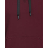 Dolce & Gabbana Red Cotton Sweatshirt