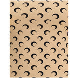 Marine Serre Multicolor Polyamide Top