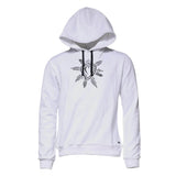 Dolce & Gabbana White Cotton Sweatshirt