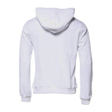Dolce & Gabbana White Cotton Sweatshirt