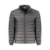 Hugo Boss Black Polyamide Jackets & Coat