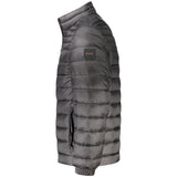 Hugo Boss Black Polyamide Jackets & Coat