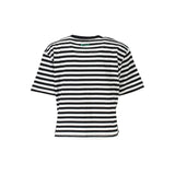 Desigual Black Cotton T-Shirt