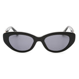 Guess Black Plastic Sunglasses