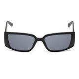 Guess Black Resin Sunglasses