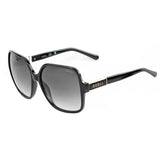 Guess Black Injected Sunglasses