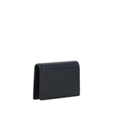 Vivienne Westwood Black Polyethylene Wallet