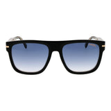 Carrera Black Acetate Sunglasses