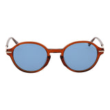 Gant Brown Acetate Sunglasses