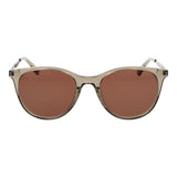 Hackett Green Acetate Sunglasses