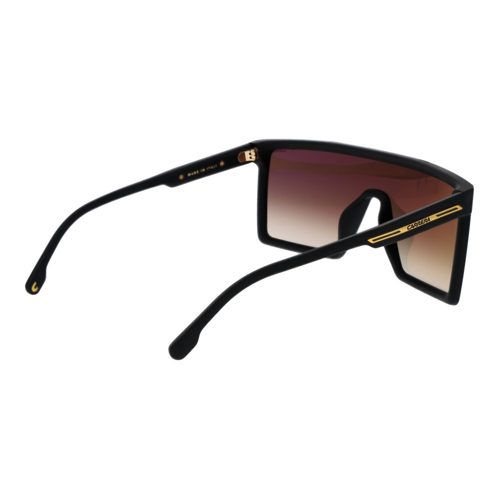 Carrera Black Polyamide Sunglasses