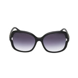 Guess Black Resin Sunglasses