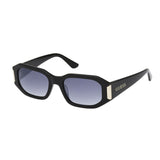Guess Black Resin Sunglasses