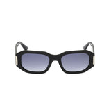 Guess Black Resin Sunglasses