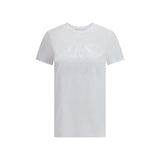 Max Mara White Cotton Clothing