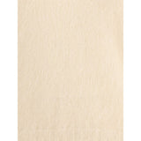 Max Mara Cream Polyamide Sweatshirt