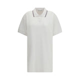 Alexander Wang White Cotton Casual Dress