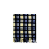 Undercover Multicolor Wool Scarf