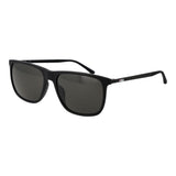 Fila Black Rubber Sunglasses