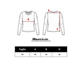 Gran Sasso White Cashmere Cashmere Sweater