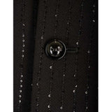 Celine Black Polyamide Clothing