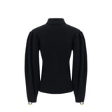 Chloé Black Polyamide Sweatshirt