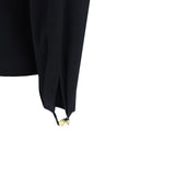 Chloé Black Polyamide Sweatshirt