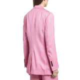 Tom Ford Multicolor Viscose Blazer