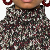 Loewe Green Cotton T-Shirt