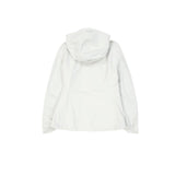 Herno Gray Polyester Rain Coat