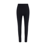 Wolford Black Polyamide Leggings