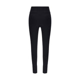 Wolford Black Polyamide Leggings