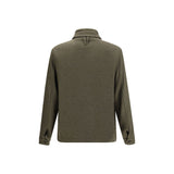 Valstar Green Fleece Wool Clothing