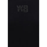 Alexander Wang Black Cotton Sweatshirt