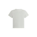 Alexander Wang White Cotton Clothing