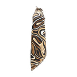 Emilio Pucci Multicolor Silk Casual Dress