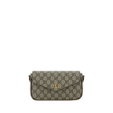 Gucci Beige Polyethylene Wallet