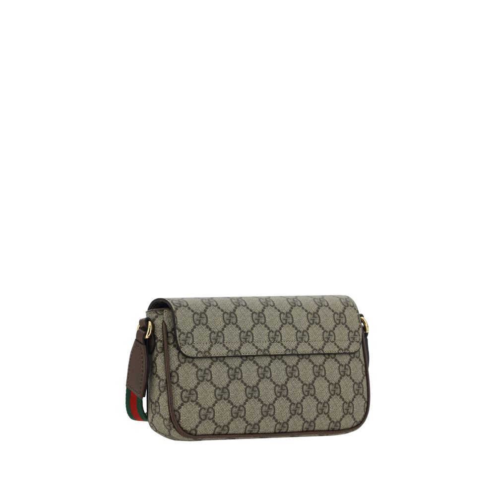 Gucci Beige Polyethylene Wallet
