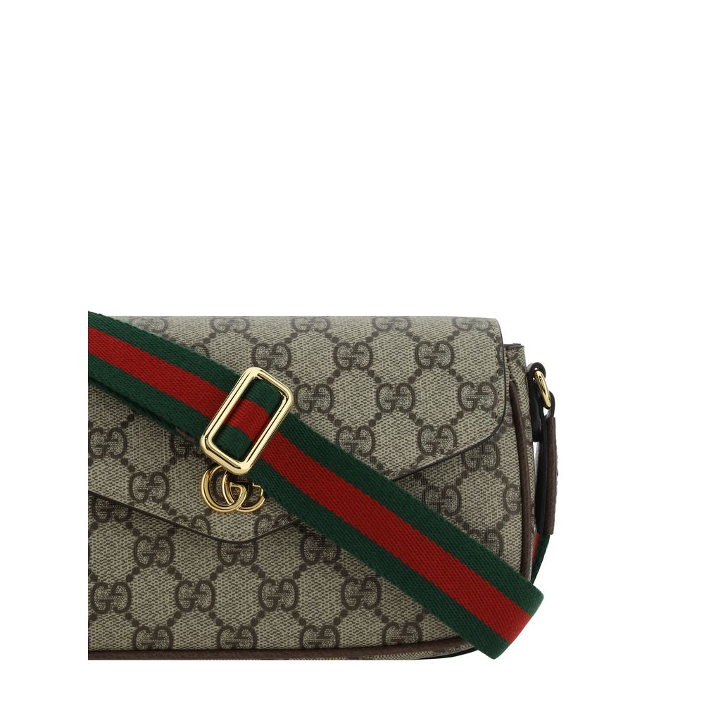 Gucci Beige Polyethylene Wallet