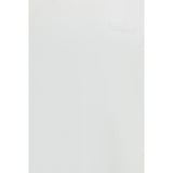 Givenchy White Cotton T-Shirt