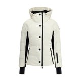 Moncler Grenoble White Polyamide Clothing