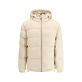 Etro Cream Cashmere Coat