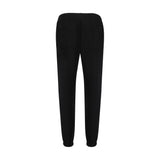 Represent Black Cotton Joggers (Workout Pants)