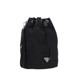 Prada Black Polyamide Other Accessories