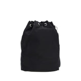 Prada Black Polyamide Other Accessories
