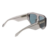 Just Cavalli Gray Cellulose Acetate Sunglasses