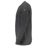 North Sails Gray Wool Sweater
