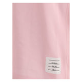 Thom Browne Multicolor Cotton Polo Shirt