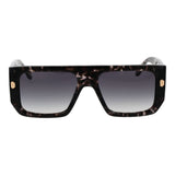 Just Cavalli Black Cellulose Acetate Sunglasses
