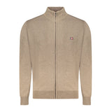 Norway 1963 Brown Polyester Sweater